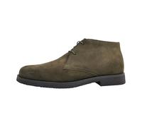 Geox Uomo Claudio aShoes para hombre, militar, 44 EU