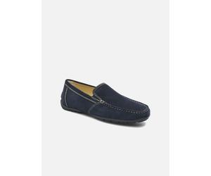 Geox UOMO MONER U1144V 41 Azul