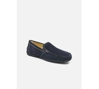 Geox UOMO MONER U1144V 43 1/2 Azul