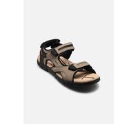 Sandalias geox uomo strada hombre sand 44
