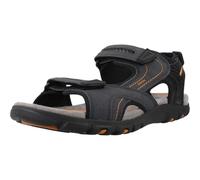 Geox Uomo Sandal Strada D, Sandalias para Hombre