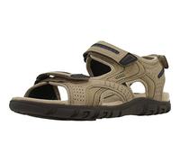 Geox Uomo Sandal Strada D, Sandalias para Hombre