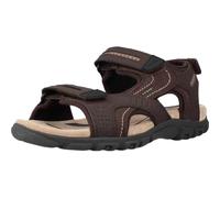 Geox Uomo Sandal Strada D, Sandalias para Hombre
