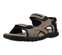 Sandalias Geox Uomo Strada Hombre Sand 46