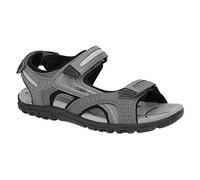 Geox Uomo Sandal Strada D, Sandalias para Hombre