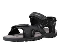 Geox Uomo Sandal Strada D, Sandalias para Hombre