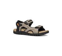 Geox UOMO SANDAL STRADA Sandalia Para Hombre U8224D 000EK C5004
