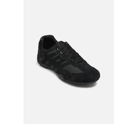 GEOX Zapatillas deportivas bajas 'UOMO SNAKE' negro 42 EUR