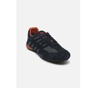 Geox UOMO SNAKE A 002 42 Azul