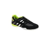 Geox UOMO Snake A Herren Zapatillas De Cuero U4507A 022EK C9151 Negro