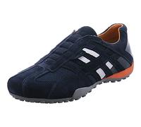 Geox Uomo Snake K, Sneakers para Hombre