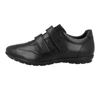 Geox U Symbol D U74A5D 42 Negro