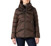 Geox W Adrya Capa de Pluma. para Mujer