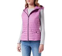 Geox W Ascythia Chaqueta, Violeta Africana, 40 Mujeres