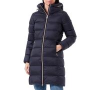 Geox W Charlene Chaqueta, Sky Captain, 50 De Las Mujeres