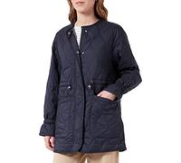 Geox W Eraklia Chaqueta, Capitán del Cielo, 46 para Mujer