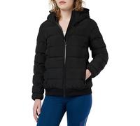 Geox W SPHERICA, chaqueta De las mujeres, Black, 36