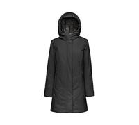 Geox W Spherica Long Park Chaqueta para Mujer