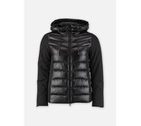 Geox W SPHERICA MID PARKA 46 Negro