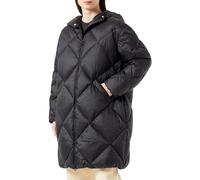 Geox W TAHINA, chaqueta De las mujeres, Black,