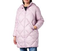 Geox W TAHINA, chaqueta De las mujeres, FAIR ORCHID,