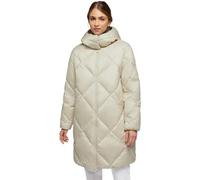 Geox W TAHINA Chaqueta, Moonbeam, 42 De Las Mujeres