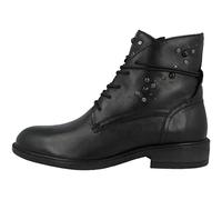 Geox Woman D CATRIA ANKLE BOOTS BLACK 37.5_EU