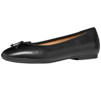 Geox Woman D New Palmaria F Ballerina Black 39,5_EU