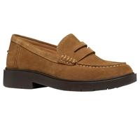 Geox Woman D SPHERICA EC1 B B Moccasins Nut 38.5_EU