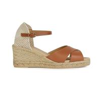 Geox D GELSA LOW A 38 Marrón