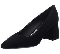 Geox D Giselda A, Bomba Mujer, Negro, 36.5 EU