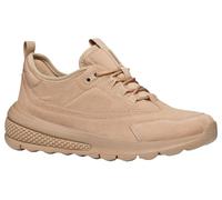 Geox Women's D Spherica Actif A Sneaker, Dk Skin, 39 EU