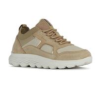 DEPORTIVA GEOX SPHERICA D26NUC SAND 37