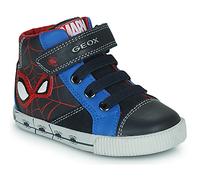 Geox Zapatillas altas B KILWI BOY C in Azul 22
