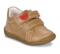 Geox B MACCHIA Boy B, Zapatillas Bebé-Niños, Caramel, 22 EU