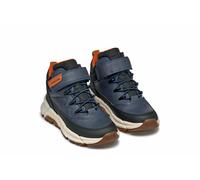 Geox Zapatillas altas Flexuper Plus. Talla 35. Color Azul