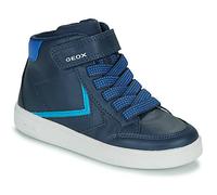 Geox Zapatillas altas J ECLYPER BOY in Azul 35