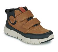 Geox Zapatillas altas J FLEXYPER BOY in Marrón 31