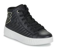Geox Zapatillas altas J MIKIROSHI GIRL in Negro 33