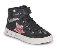 Geox Zapatillas altas J SKYLIN GIRL G in Negro 28