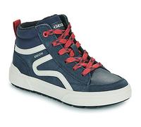 Geox Zapatillas altas J WEEMBLE BOY in Azul 36
