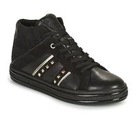 Geox Zapatillas altas LEELU in Negro 40