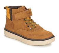 Geox Zapatillas altas RIDDOCK WPF in Marrón 34
