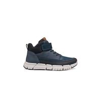 Geox J369ba 032me J Flexyper Boy Bota de tobilloNiños