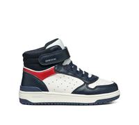 Geox Zapatillas altas Washiba. Talla 37. Color Azul