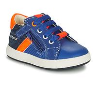 Geox Zapatillas B BIGLIA B. B - NAPPA+DENIM SL in Azul 19
