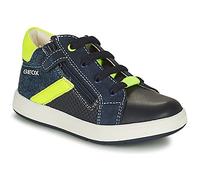 Geox Zapatillas B BIGLIA B. B - NAPPA+DENIM SL in Marino 20