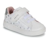 Geox Zapatillas B ECLYPER GIRL in Blanco 21