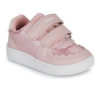 Geox Zapatillas B ECLYPER GIRL in Rosa 20