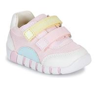 Geox Zapatillas B IUPIDOO GIRL in Rosa 26